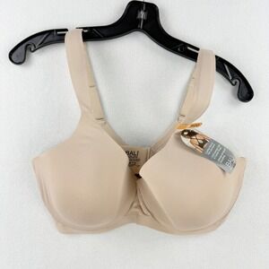 Bali Women's Bra in Beige